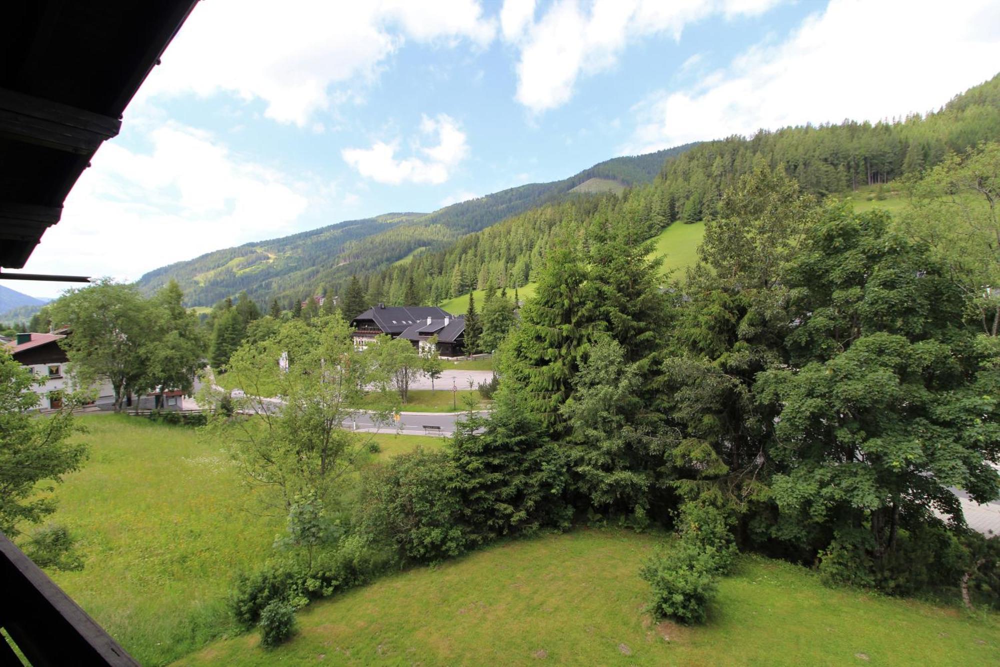 Fewo Brunnach By Isa Badkleinkirchheim Bad Kleinkirchheim Exterior photo
